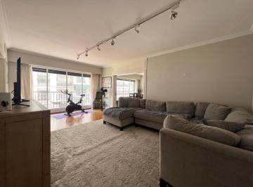Departamento · 236m² · 4 Ambientes · 1 Cochera · 6 Ambientes con Cochera y Baulera en La Isla!