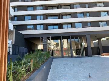 Departamento · 61m² · 3 Ambientes · 1 Cochera · Espectacular Dto. en Torre Bamboo a Estrenar
