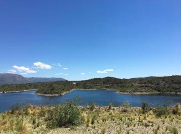 Terreno · 170000m² · Terreno 17 Ha - Al Rio - Punta del Agua San Francisco del Monte de Oro, San Luis