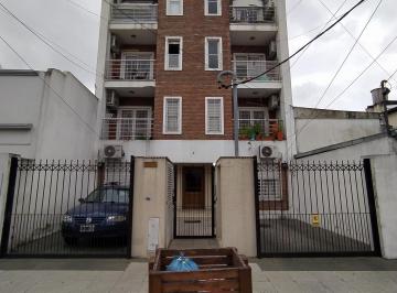 Departamento de 2 ambientes, General San Martín · Departamento 2 Ambientes en San Andres