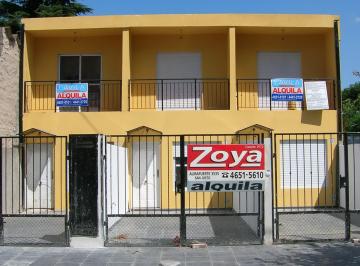 Departamento de 3 ambientes, La Matanza · Departamento de 100 m² con 2 Dorm. en Venta en San Justo