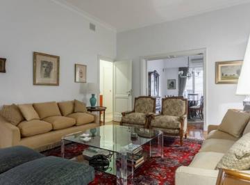 Departamento · 175m² · 6 Ambientes · Av Alvear y Parera