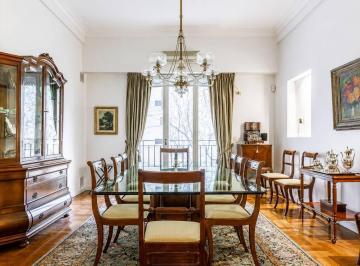 Departamento · 181m² · 6 Ambientes · Av Alvear y Parera Recoleta