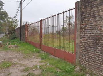 Terreno , Rosario · Fernando Ruiz 3480. (Ov Lagos 6500) 17.500 m².