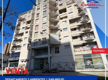 HGP-HGP-5693_2 · Departamento 2 Ambientes. | Sargento Cabral Al 1300