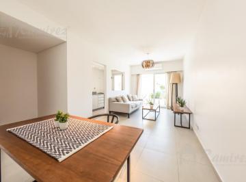 Departamento · 55m² · 1 Ambiente · Departamento Monoambiente en Pueblo Caamaño en Venta - Pilar