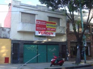 Terreno · 270m² · Excelente Lote 8.66x50 Devoto