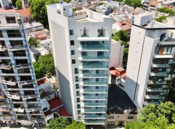 Departamento de 3 ambientes, Villa Luro · V. Luro R. Falcon 5800. Pisos 3 Ambientes Balcon " a Estrenar"