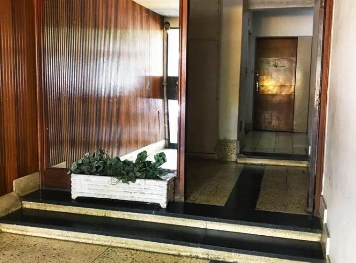 Departamento · 27m² · 1 Ambiente