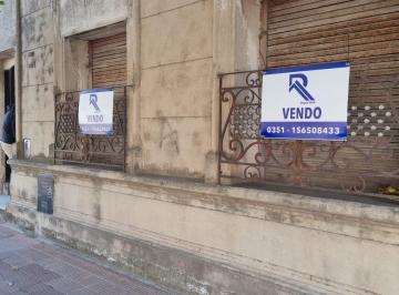 Casa de 6 ambientes, Córdoba · Casa a Demoler Barrio San Vicente