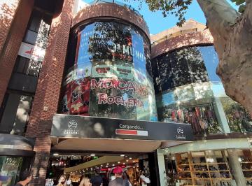 Local comercial de 2 ambientes, Ciudad de Mendoza · Galeria Caracol