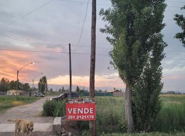 Terreno , Maipú · Oportunidad! Vende Terreno 500 m² Calle El Bosque, Colonia Bombal Maipú.
