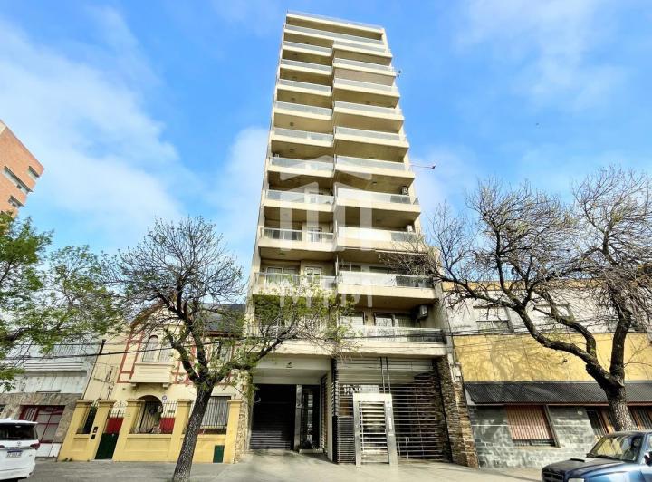 Departamento · 73m² · 4 Ambientes · 1 Cochera