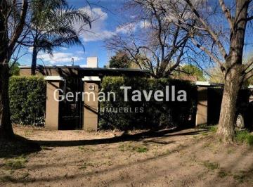 TAV-TAV-6511_2 · Venta Hermosa Casa 3 Ambientes Parque y Pileta Villa Udaondo