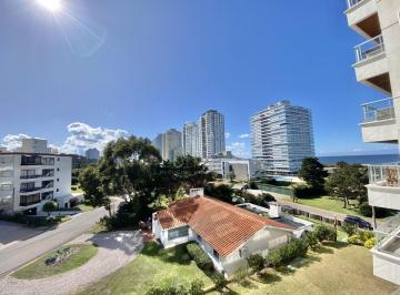 Foto1 · Parada 7 y Medio de Playa Brava