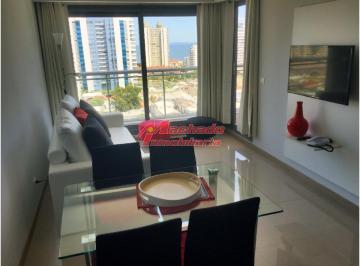 Foto1 · Alquiler de Apartamento de 1 Dormitorio y Medio en Punta del Este