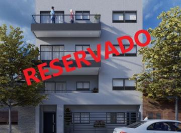Departamento de 2 ambientes, Villa Urquiza · Departamento de 2 Ambientes Luminoso - Reservado