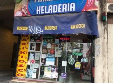 Local comercial , Chacarita · Av Corrientes 6400 - Local Venta/permuta 76 m²