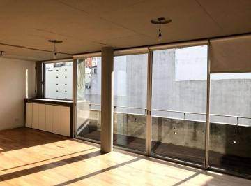 Departamento , Núñez · Amplio Monoambiente en Nuñez, Sobre Quesada Casi Av Libertador, Muy Luminoso!