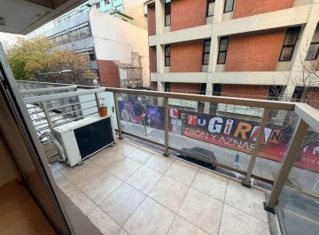 Departamento Alquiler 33m² de 1 ambiente · Departamento Monoambiente. | Aguero Al 2300