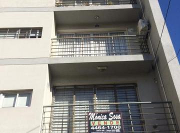 Departamento · 45m² · 2 Ambientes · Departamento de Dos Ambientes en Venta Apto Crédito
