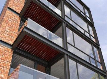 Departamento · 72m² · 3 Ambientes · 1 Cochera · 3 Amb. Zona Güemes. en Contrucciòn. a La Calle. Cochera