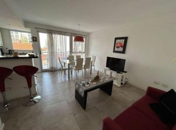 Departamento de 3 ambientes, Mar del Plata · Excelente Semipiso 3 Ambientes a La Calle con Cochera - Paseo Aldrey