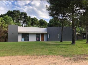 Casa de 3 ambientes, Pinamar · De La Cincha - Barrio La Herradura - Lote 14 - Pinamar