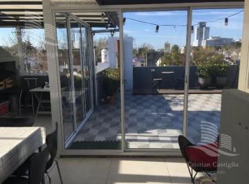PH · 75m² · 3 Ambientes · Venta - PH 3/tres Ambientes, Terraza - Florida, Vicente López, Zona Norte