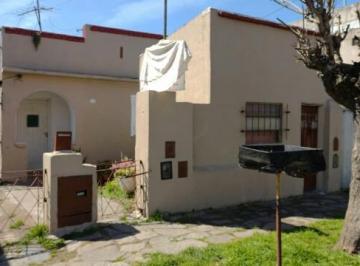 Casa de 3 ambientes, Mar del Plata · Casa a Reciclar en Lote de 8,66 X 43