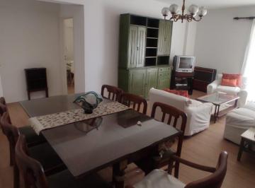 Departamento de 4 ambientes, Colegiales · Alquilo Temporario en Colegiales - Departamento de 4 Ambientes, Balcón, 5 Pax