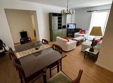 Departamento de 4 ambientes, Colegiales · Alquilo Temporario en Colegiales - Departamento de 4 Ambientes, Balcón, 5 Pax