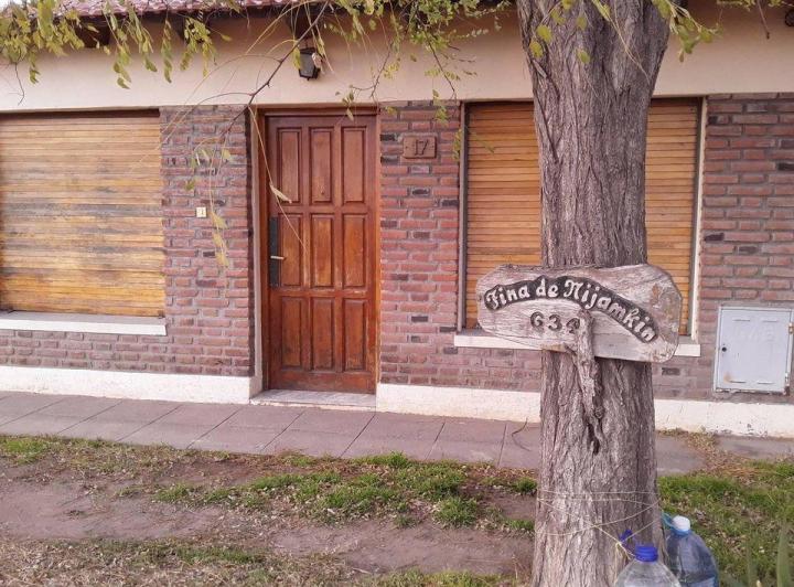 Casa · 85m² · 3 Ambientes