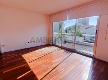 Departamento de 2 ambientes, Núñez · Cuba 4700 - Departamento Tríplex 2 Amb + Parrilla + Terraza + Pileta - Núñez