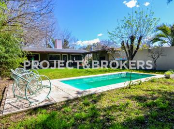 Casa de 3 ambientes, Ituzaingó · Preciosa Casa en Villa Udaondo