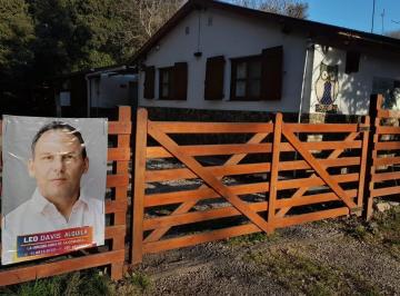 Casa , Tornquist · Alquilo X Dia en Sierra de La Ventana Para Hasta 4 Personas
