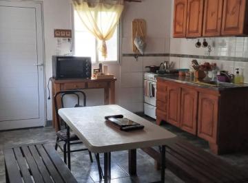 Casa de 4 ambientes, Tornquist · Nuevo Precio! Vendo Dos Departamentos en Sierra de La Ventana, Acepto Utilitario, Permuta