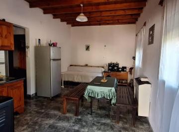 Casa de 4 ambientes, Tornquist · Vendo Dos Departamentos en 85 Mil Dolares en Ventana, Acepto Utilitario, Permuta