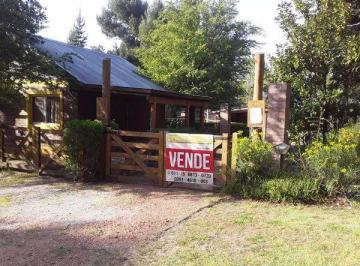 Quinta vacacional , Tornquist · Vendo Complejo Funcionando en Villa Ventana