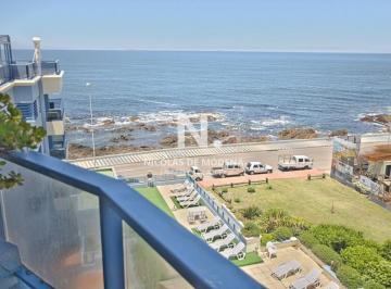 Foto1 · Apartamento en Alquiler y Venta Punta del Este, 2 Dorm. y Parrillero Propio.
