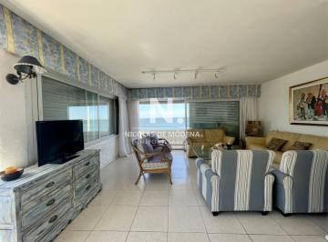 Foto1 · Apartamento en Primera Línea, Playa Brava, Punta del Este.
