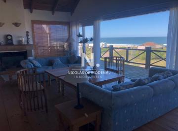 Foto1 · Casas en Montoya en Tres Plantas con Excelente Vistas Al Mar