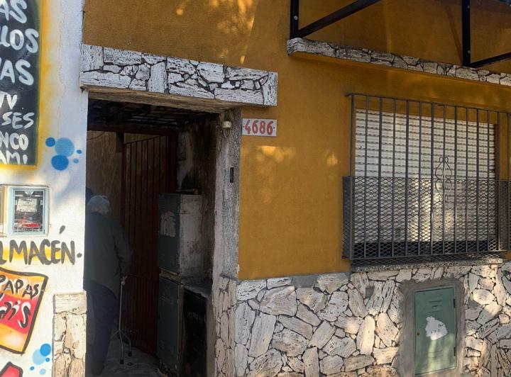 PH · 40m² · 2 Ambientes
