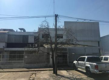 Depósito · 4445m² · Excelente Depósito Industrial en San Martín