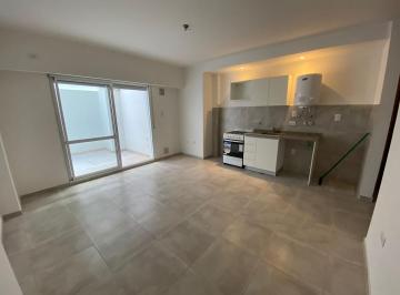 Departamento · 29m² · 1 Ambiente · Alquiler Monoambiente + Patio /paraguay 357