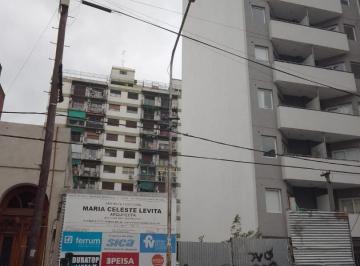 Terreno · 329m² · Apto Para Construir Edificio
