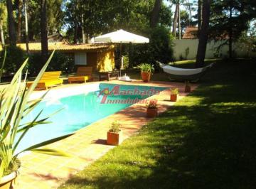 Foto1 · Casa de Cuatro Dorm. con Piscina - San Rafael