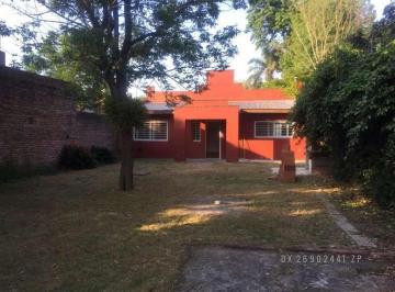 Foto 1 · Don Torcuato - Casa Venta Usd 139.000