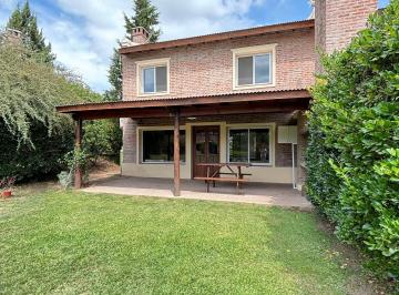 Casa de 3 ambientes, Luján · Alquiler Dormie con Espacios Comunes - Santa Catalina - Open Door - Lujan