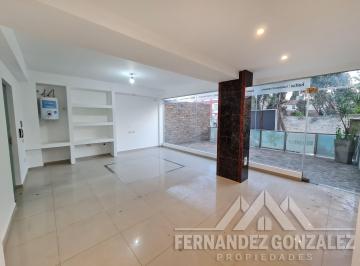 Local comercial de 1 ambiente, Lomas de Zamora · Local Comercial en Venta con Patio Propio y Terraza. Financiacion Propia